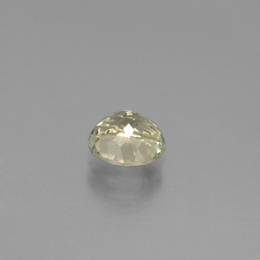 Diaspro cangiante Verde / Rosa naturale da 1.48 ct, Rotondo, SI
