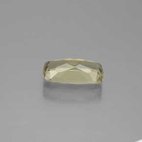 Diaspro cangiante Verde / Rosa naturale da 1.68 ct, Taglio a cuscino, VS