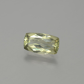 Diaspro cangiante Verde / Rosa naturale da 1.08 ct, Taglio a cuscino, VS-SI