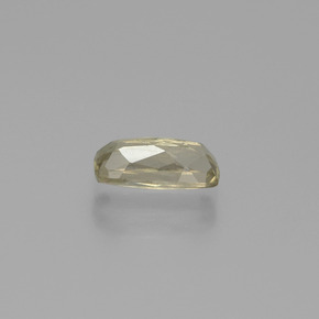 Diaspro cangiante Verde / Rosa naturale da 0.98 ct, Taglio a cuscino, VS-SI