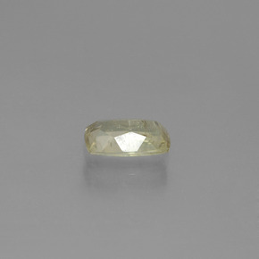 Diaspro cangiante Verde / Rosa naturale da 0.78 ct, Taglio a cuscino, VS-SI