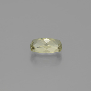 Diaspro cangiante Verde / Rosa naturale da 1.34 ct, Taglio a cuscino, VVS