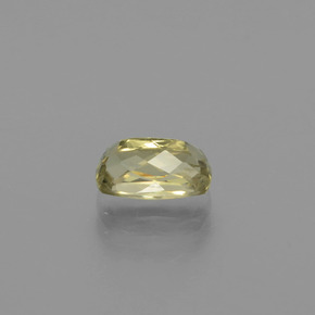 Diaspro cangiante Verde / Rosa naturale da 1.49 ct, Taglio a cuscino, VVS