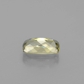 Diasporo cangiante naturale  da 1,68 ct, taglio a cuscino, VVS