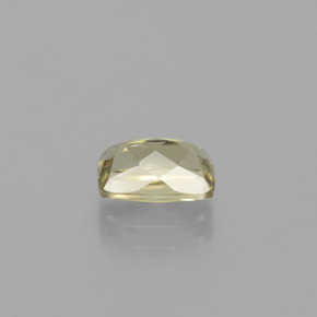 Diaspro cangiante Verde / Rosa naturale da 1.53 ct, Taglio a cuscino, VVS