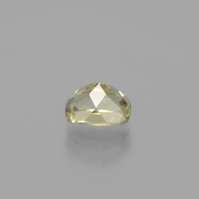 Diasporo cangiante naturale cangiante da 1,43 ct, taglio a cuscino, VVS-VS