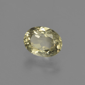 Diaspro cangiante Verde / Rosa naturale da 1.07 ct, Taglio ovale, VS