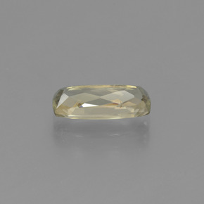 Diasporo cangiante naturale cangiante da 1,90 ct, taglio a cuscino, VVS