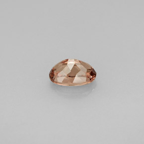 Granato cangiante naturale cangiante da 0,70 ct, taglio ovale, VVS-VS