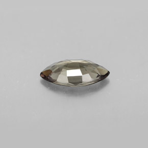 Granato cangiante naturale multicolore da 1,34 ct, marchesa, VS