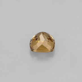Granato cangiante naturale multicolore da 0,90 ct, taglio a cuscino, VVS-VS