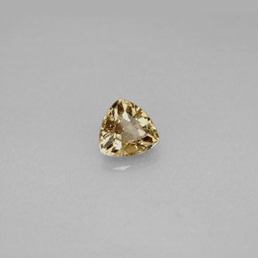 Granato cangiante naturale cangiante da 0,75 ct, trillion, VVS-VS