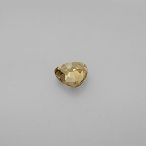 Granato cangiante naturale cangiante da 0,75 ct, trillion, VVS-VS
