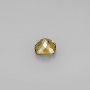 Granato cangiante naturale multicolore da 0,83 ct, taglio a cuscino, VS