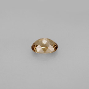 Granato cangiante naturale multicolore da 1,17 ct, taglio ovale, VVS-VS
