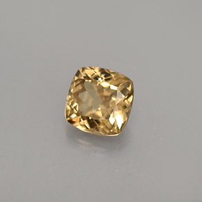 Granato cangiante naturale multicolore da 0,76 ct, taglio a cuscino, VVS-VS
