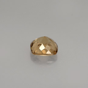 Granato cangiante naturale multicolore da 0,76 ct, taglio a cuscino, VVS-VS