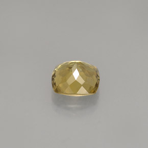 Granato cangiante naturale cangiante da 0,76 ct, taglio a cuscino, VS
