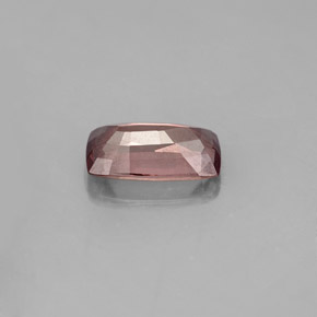Granato cangiante naturale cangiante da 1,34 ct, taglio a cuscino, VS