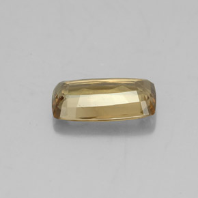 Granato cangiante naturale multicolore da 1,77 ct, taglio a cuscino, VS-SI
