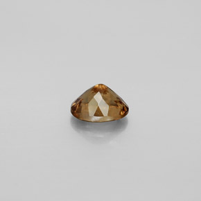 Granato cangiante naturale multicolore da 1,63 ct, taglio ovale, VS-SI