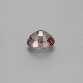 Granato cangiante naturale cangiante da 1,16 ct, taglio ovale, VS