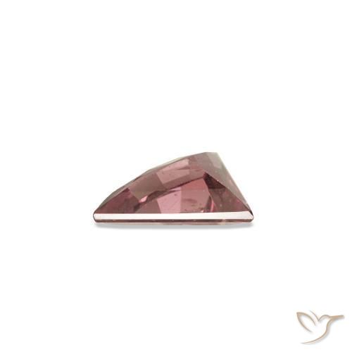 Zaffiro cangiante Marrone Chiaro Medio naturale da 0.21 ct, Taglio a fantasia, VS