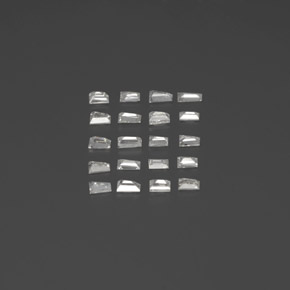 Diamante naturale bianco da  ct, forma fantasia, SI