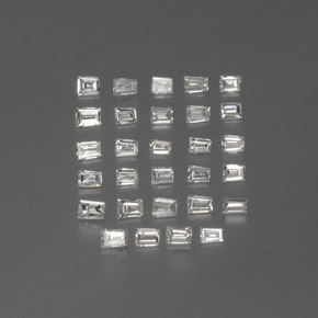 Diamante naturale bianco da  ct, forma fantasia, SI
