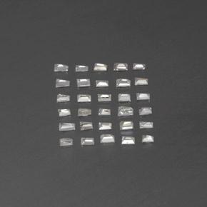 Diamante naturale bianco da 0,42 ct, forma fantasia, SI