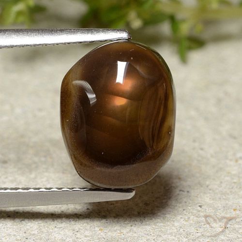 Agata di fuoco Multicolore naturale da 4.03 ct, Taglio a fantasia, Traslucido