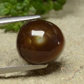 Agata di fuoco Multicolore naturale da 4.76 ct, Taglio a fantasia, Opaco