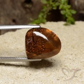 Agata di fuoco Multicolore naturale da 9.12 ct, Taglio a fantasia, Opaco
