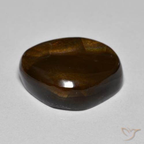 Agata di fuoco Multicolore naturale da 10.97 ct, Taglio a fantasia, Opaco
