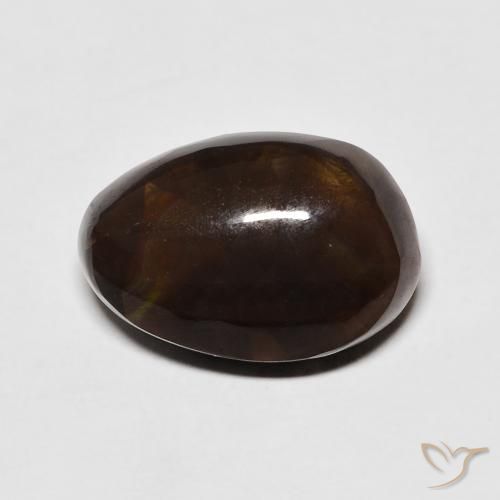 5.70ct Naturale Multicolore Agata di fuoco, Taglio a fantasia, Opaco