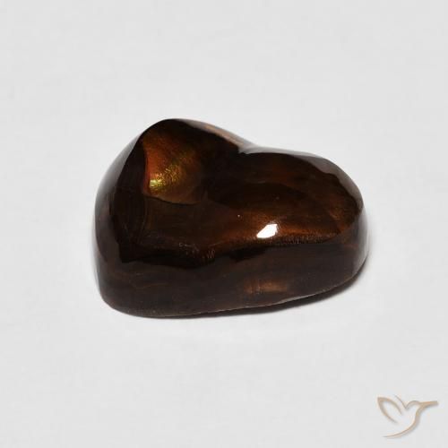 Agata di fuoco Multicolore naturale da 5.12 ct, Taglio a fantasia, Opaco