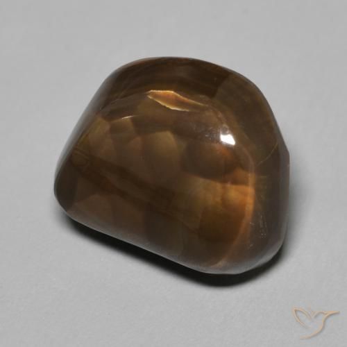 Agata di fuoco Multicolore naturale da 6.70 ct, Taglio a fantasia, Opaco