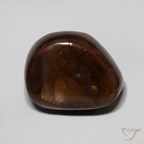 8.30ct Naturale Multicolore Agata di fuoco, Taglio a fantasia, Opaco