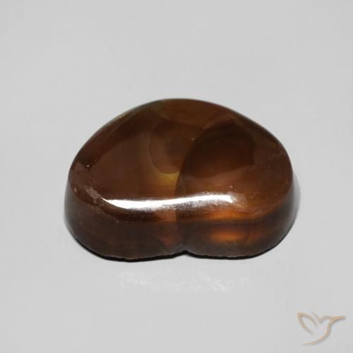 Agata di fuoco Multicolore naturale da 5.32 ct, Taglio a fantasia, Opaco