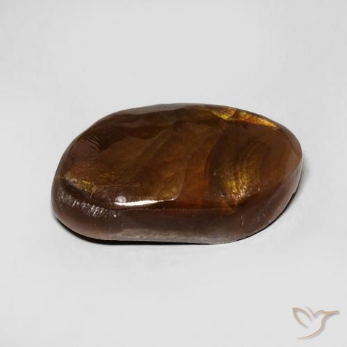 Agata di fuoco Multicolore naturale da 7.16 ct, Taglio a fantasia, Opaco