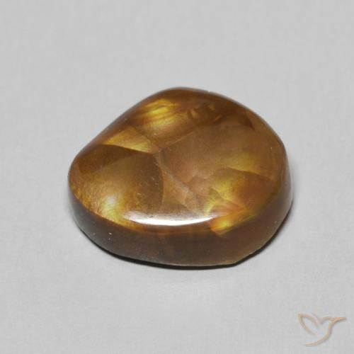 Agata di fuoco Multicolore naturale da 6.04 ct, Taglio a fantasia, Opaco