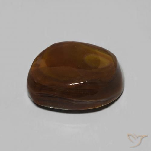 Agata di fuoco Multicolore naturale da 4.80 ct, Taglio a fantasia, Opaco