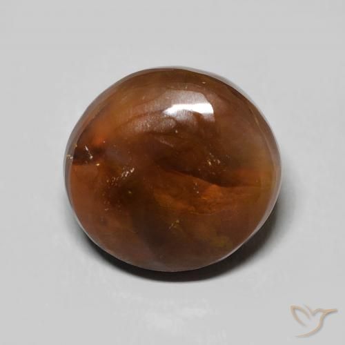 5.86ct Naturale Multicolore Agata di fuoco, Ovale, Opaco