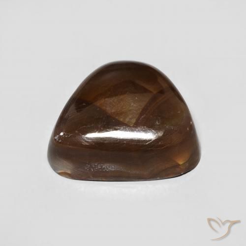 Agata di fuoco Multicolore naturale da 6.59 ct, Taglio a fantasia, Opaco