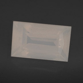 Opale di fuoco naturale arancione da 3,15 ct, trasparente, trasparente/traslucido