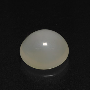 Opale di fuoco naturale giallo da 2,93 ct, trasparente, trasparente/traslucido