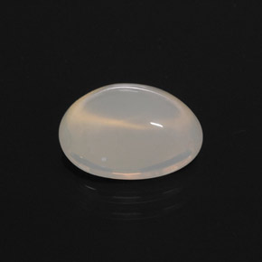 Opale di fuoco naturale giallo da 3,13 ct, trasparente, trasparente/traslucido