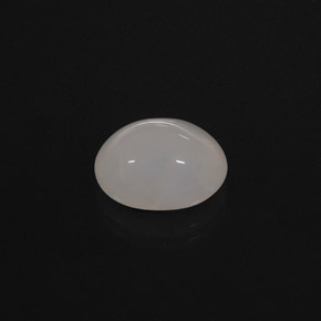Opale di fuoco naturale giallo da 4,85 ct, trasparente, trasparente/traslucido