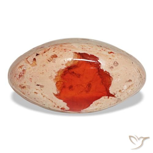 Opale di fuoco naturale multicolore da 9,47 ct, marchesa, opaco
