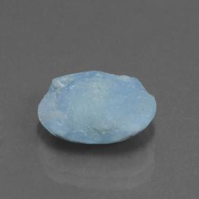 Druzy emimorfitica Blu elettrico azzurro naturale da 6.52 ct, Forma fantasia, Opaco